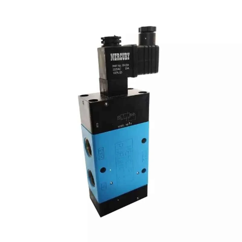 Solenoid Valve