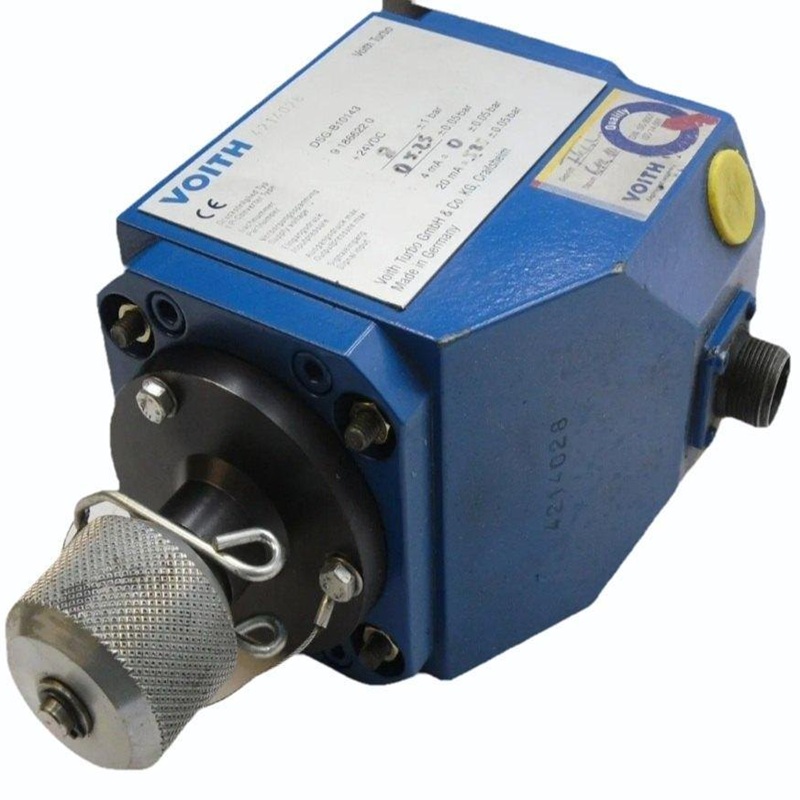 Signal Converter