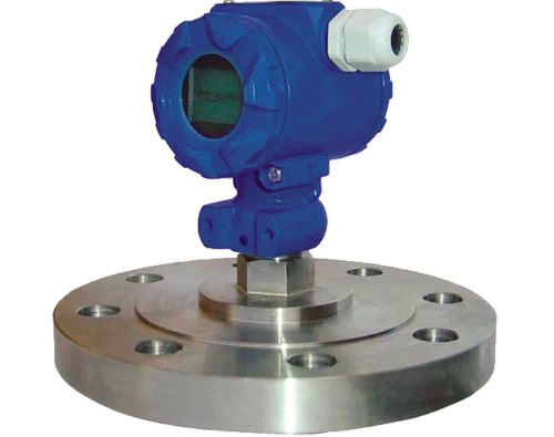 Conductivity Transmitters
