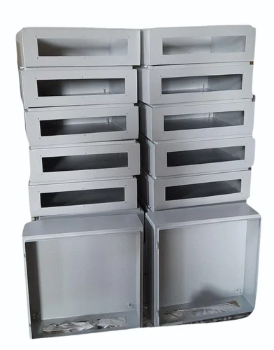 Storage Rack