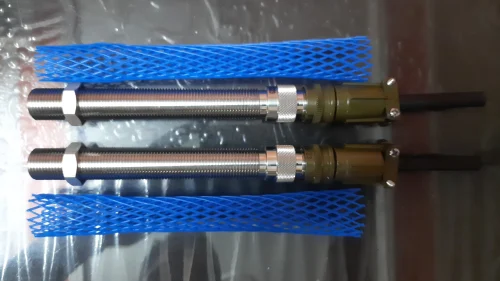 Shaft Speed Sensors