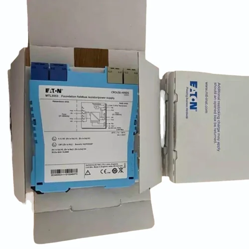 Signal Isolator
