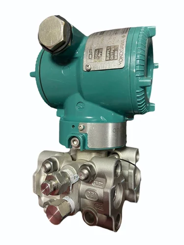 Yokogawa EJA110E Differential Pressure Transmitter