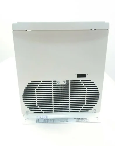 Abb unitrol 6000