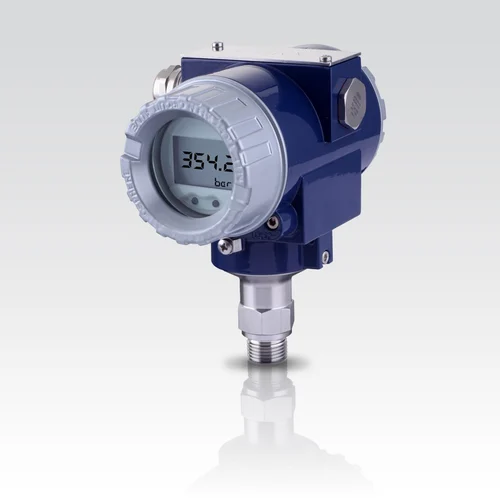 Rishabh Temperature Controllers