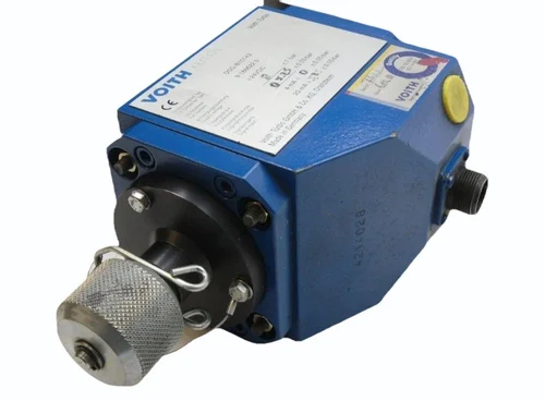 Voith Hydraulic Signal Converter