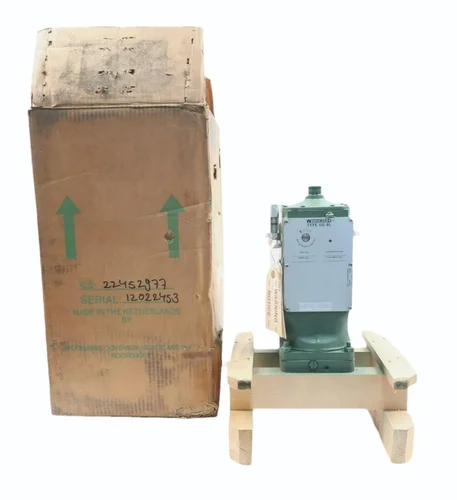 UG8L Woodward Mechanical Steam Turbine Governor
