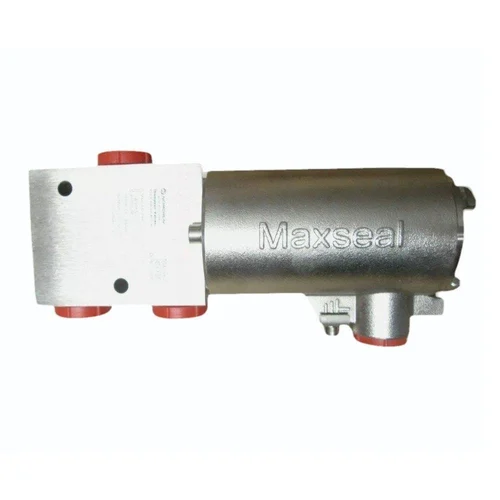 2/2 Way Solenoid Valve, 1/2 inch, 230V AC
