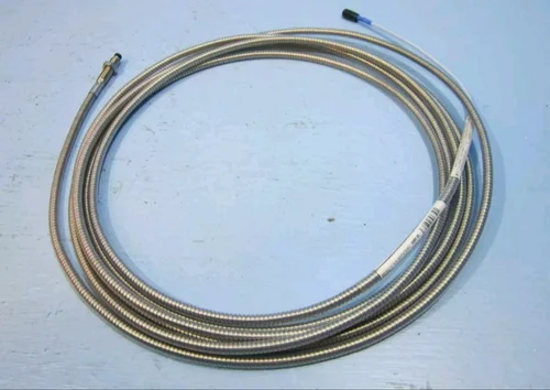 Bently Nevada Vibration Probe