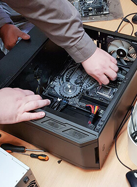PCEC Industrial Engineering Solutions